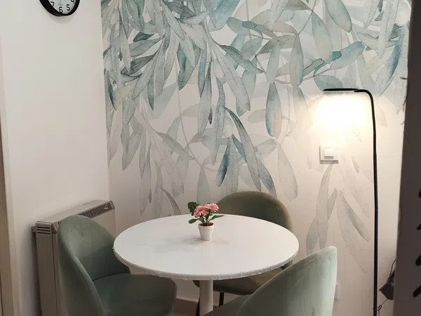 Piso en Calle de Ferraz, 18, San Isidro - Los Almendros, San Isidro - Los Almendros - Foto 1