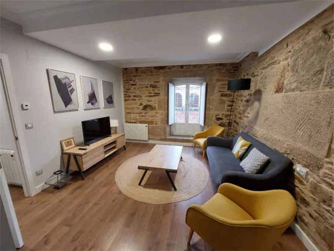Apartamento en Zona Vieja - Foto 1