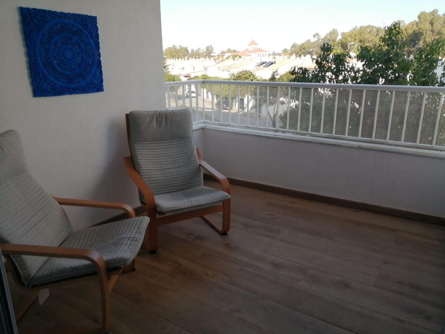Piso en Avenida de la Paz, 36 - Foto 2