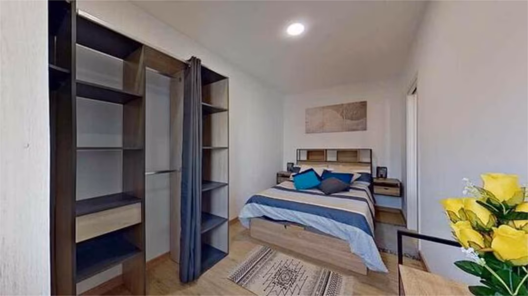 Piso en San Diego - Foto 4