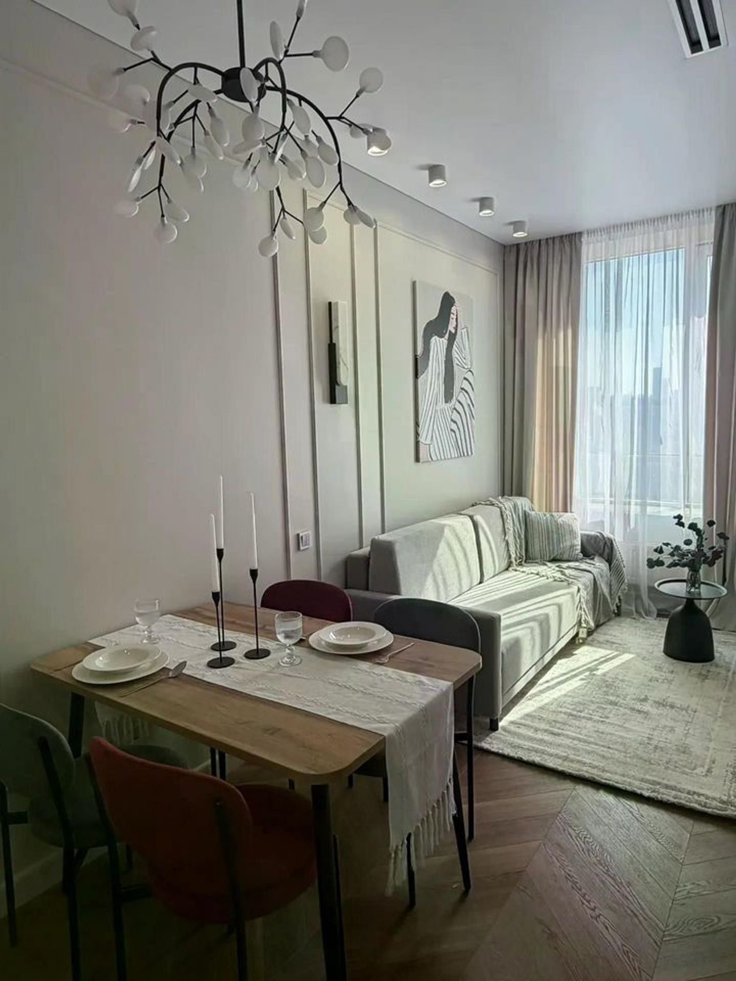 Piso en calle Gral. Polavieja, 19 - Foto 6