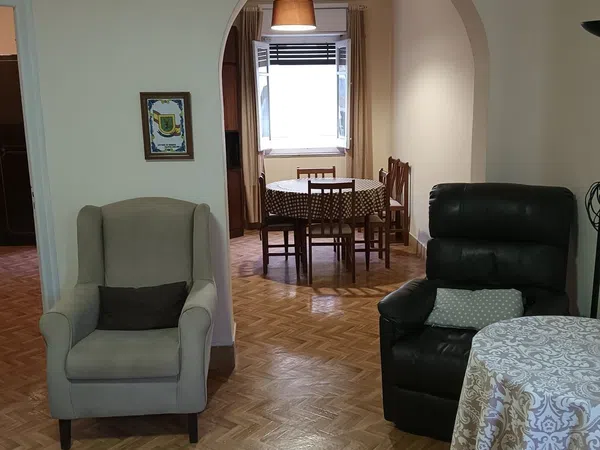 Piso en calle del Médico Pascual Pérez, 31 - Foto 4