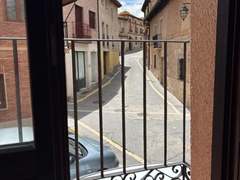 Casa adosada en  Calle del Arrabal 24 - Foto 9