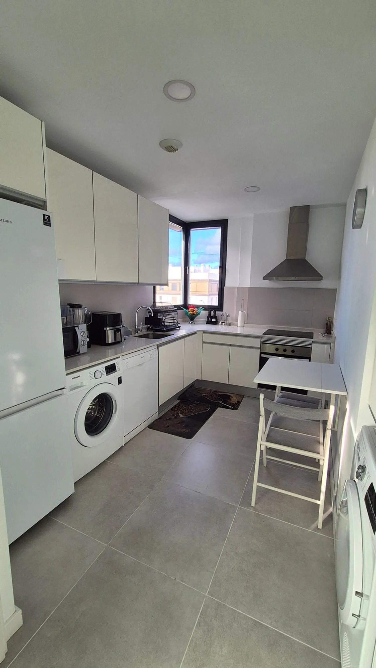 Piso en calle Archivero Joaquín Blanco Montesdeoca, 19 - Foto 8