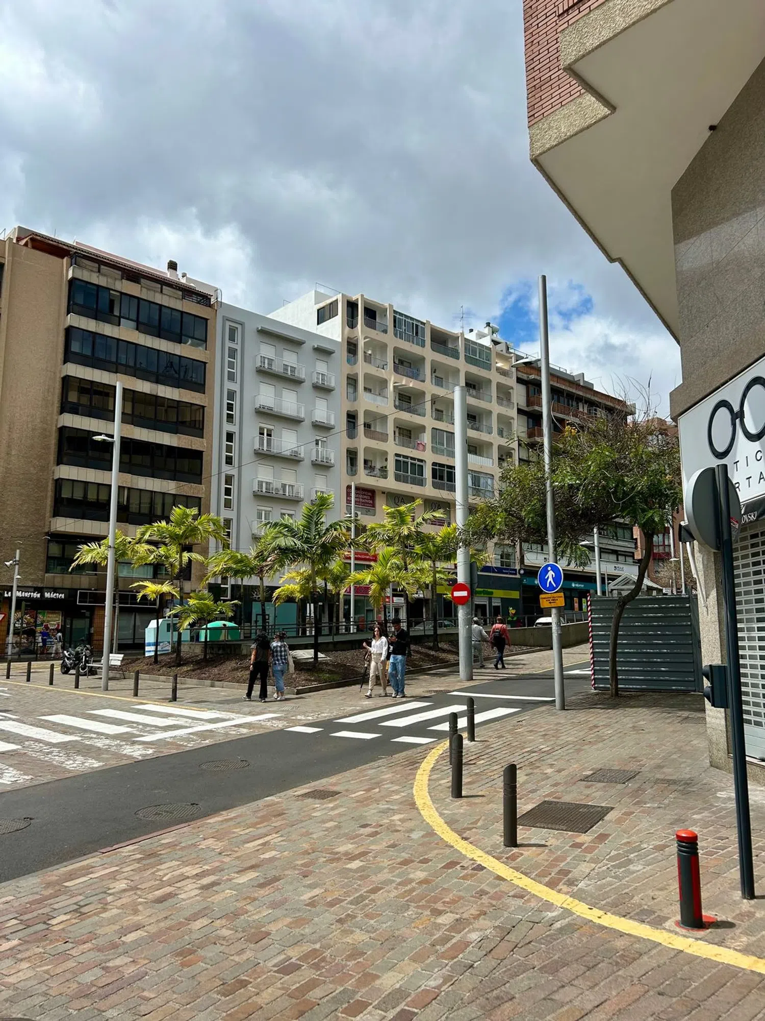 Estudio en puerta Canseco, 71 - Foto 11