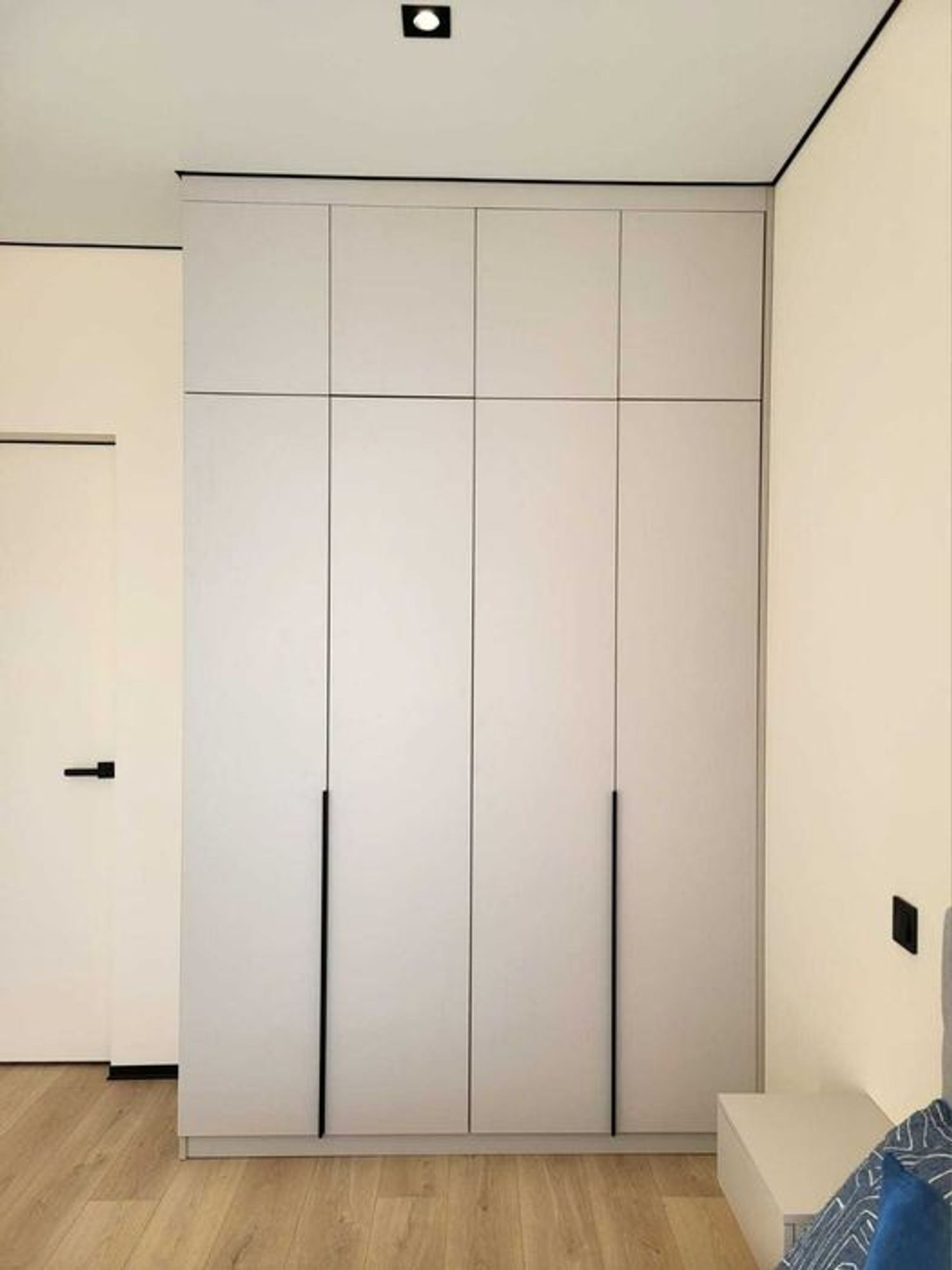 Piso en avenida de Jerez, 53 - Foto 4