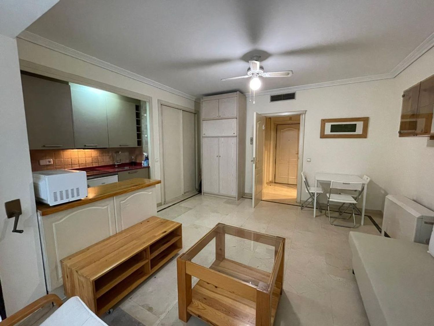 Estudio en Calle Machaquito, 33, Conde Orgaz-Piovera - Foto 10