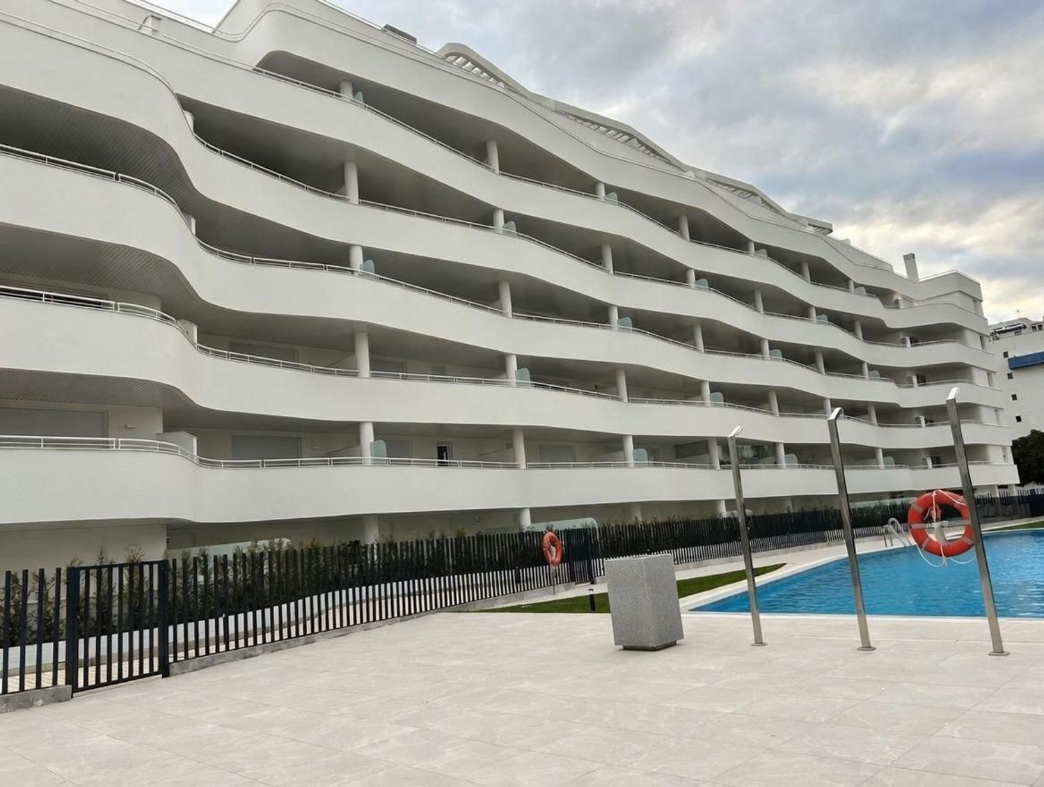 Piso en calle Mar Cantabrico, 10 - Foto 7