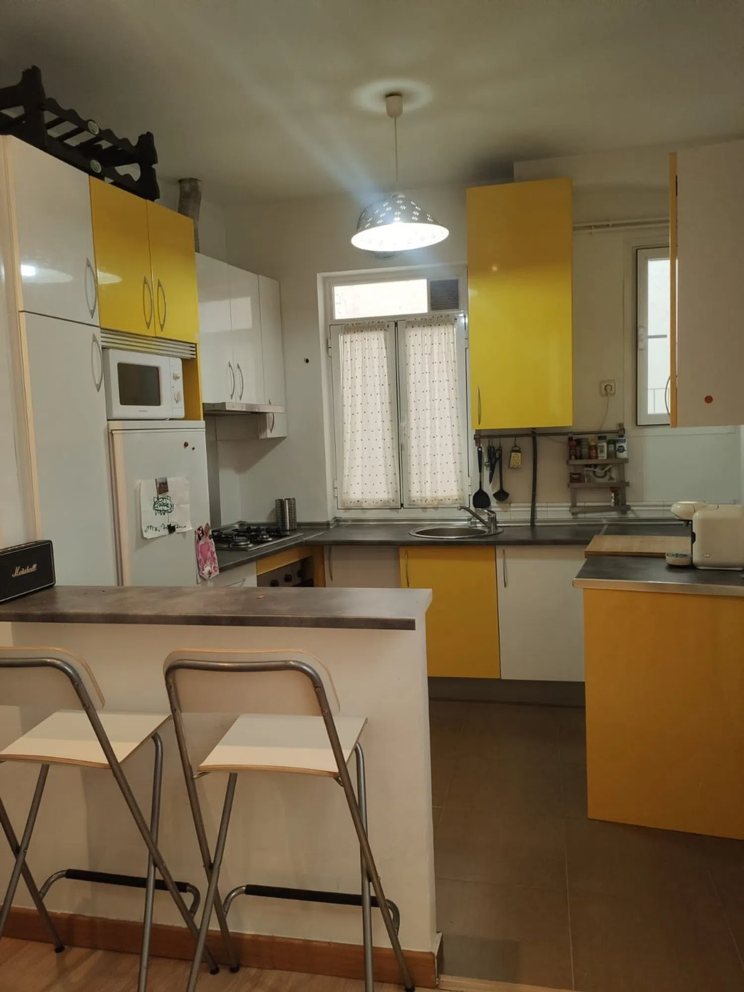 Piso en Joaquín María López, 10 - Foto 5