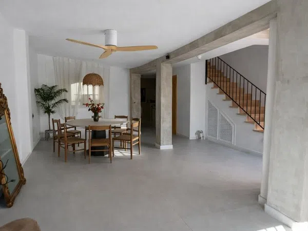 Chalet adosado en Las Palmeras-Dehesilla, Las Palmeras-Dehesilla - Foto 1