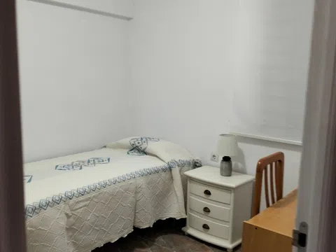 Piso en calle de Campillo de Altobuey, 6