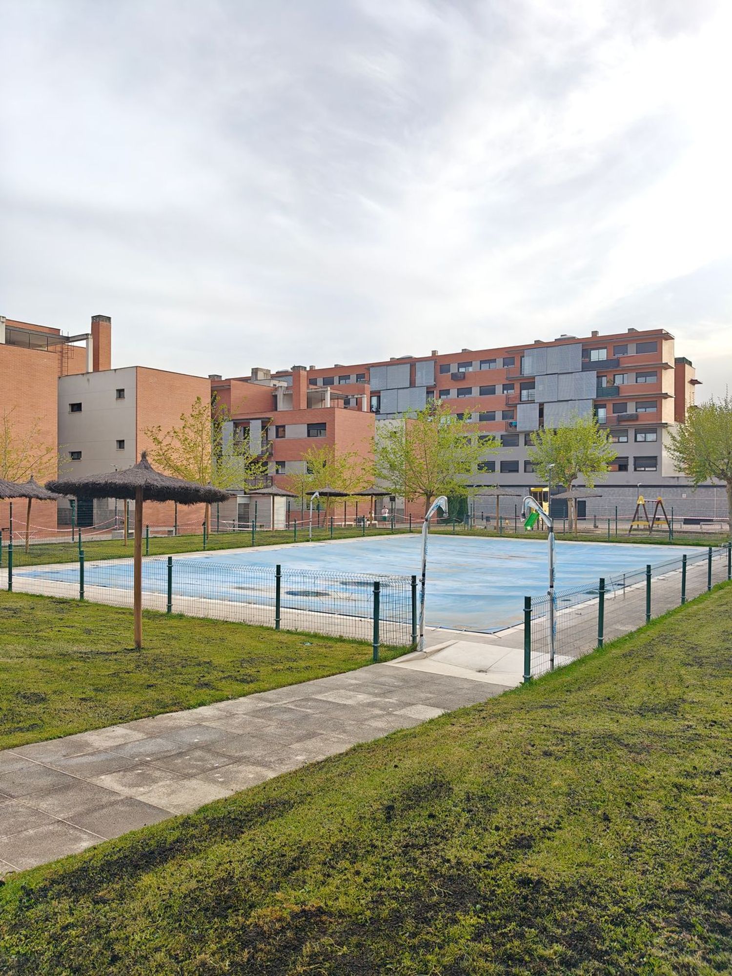 Piso en calle Juan Bautista Monegro, 10 - Foto 12