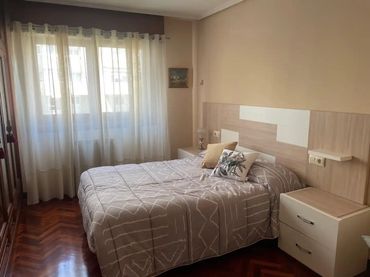 Piso en  Rúa José María Hernansáez 52 - Foto 5