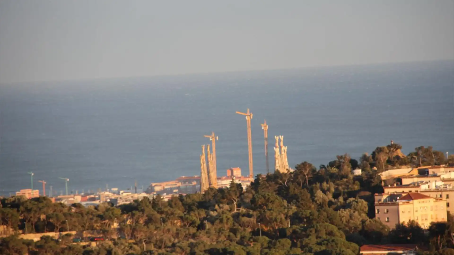 Piso en  Carrer de Collserola 47 - Foto 1