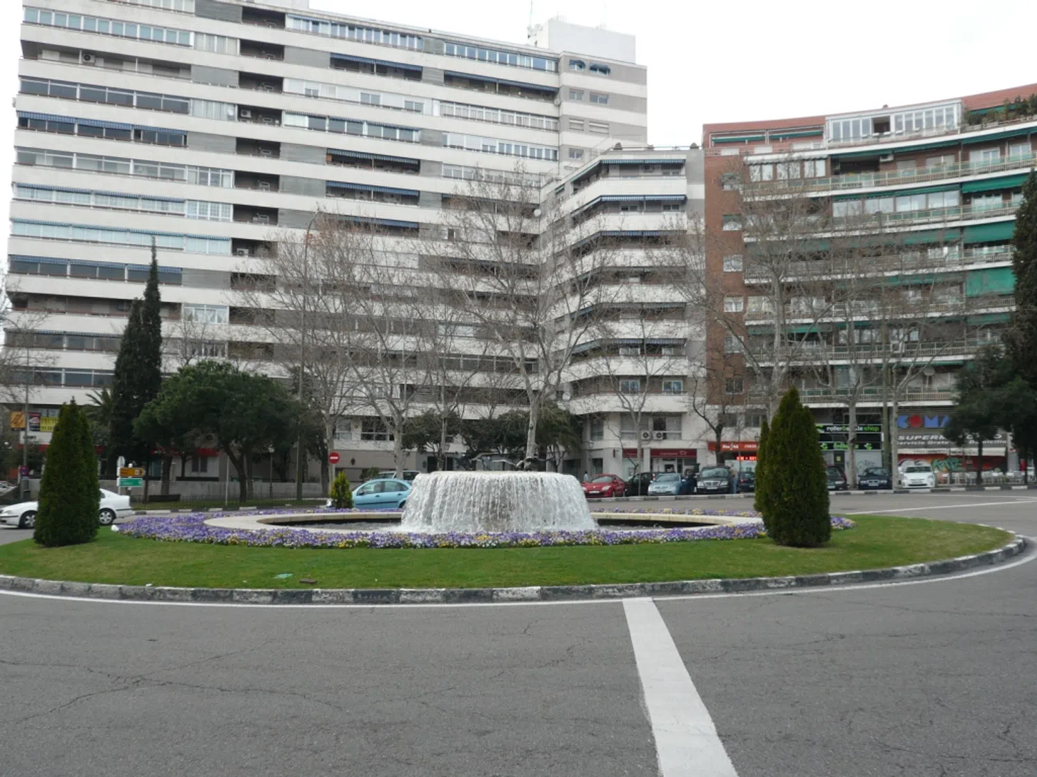 Piso en avenida Mediterráneo, 10 - Foto 13