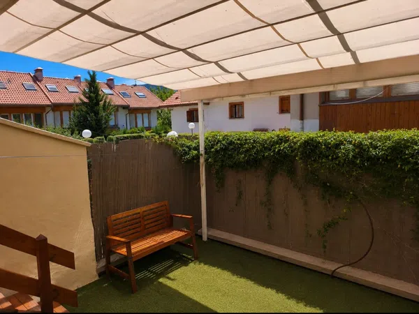 Chalet pareado en Calle de la Tejería, 3, Tejería - Rapitán - Foto 5