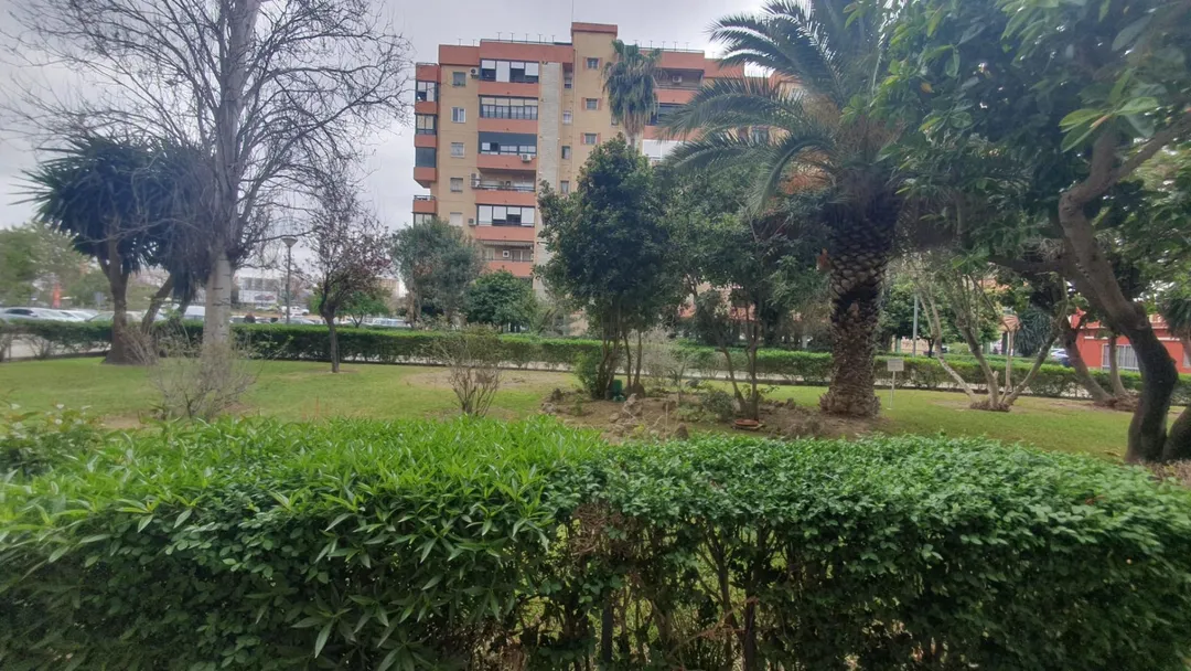 Piso en  Avenida las Asociaciones de Vecinos 1 - Foto 20