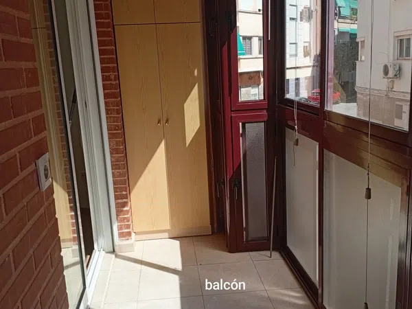 Piso en Barrio Carolinas Bajas - Foto 3