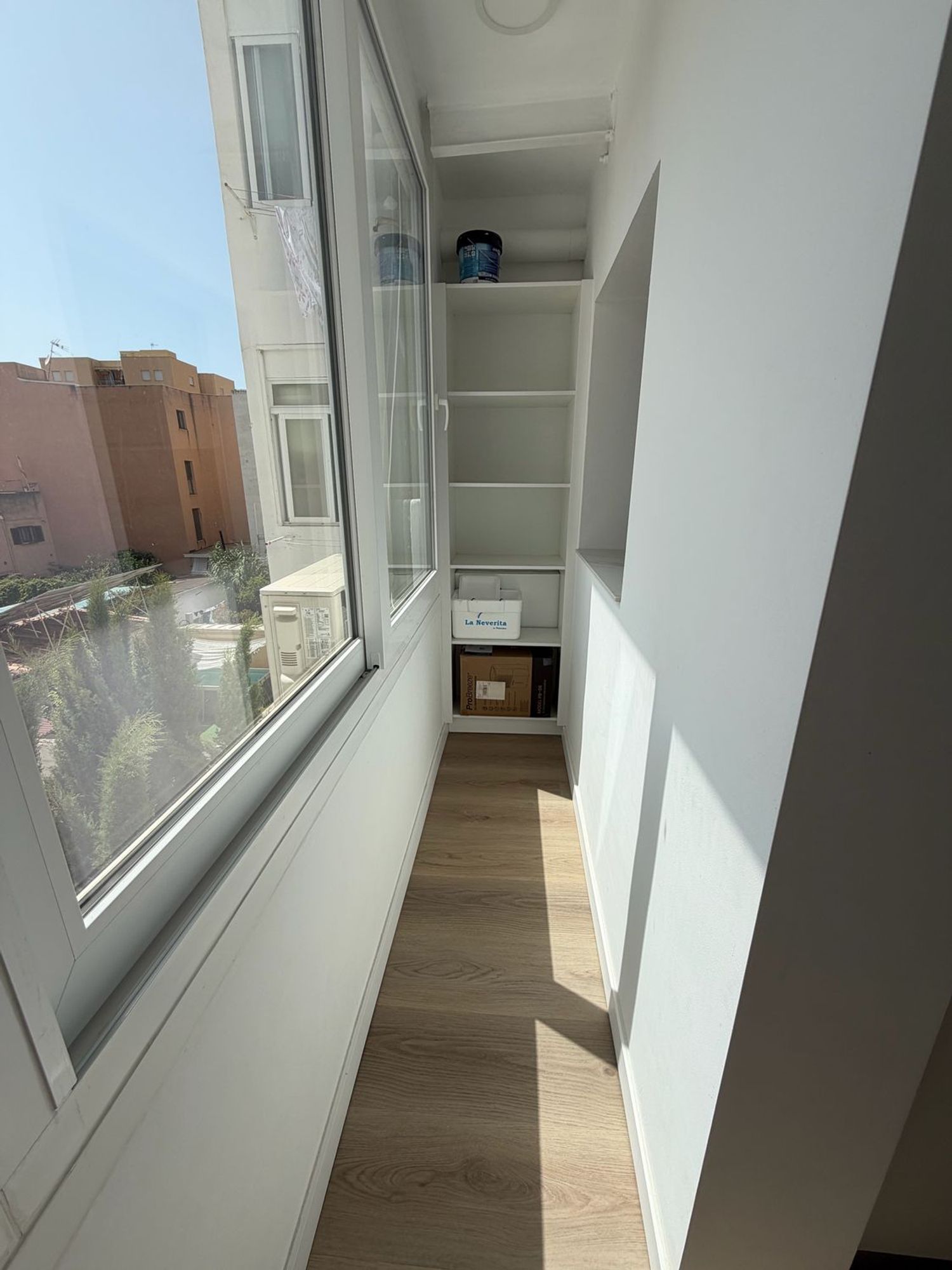 Piso en Estanislau de kostka Aguilo, 12, Portixol-Molinar, Portixol-Molinar - Foto 2