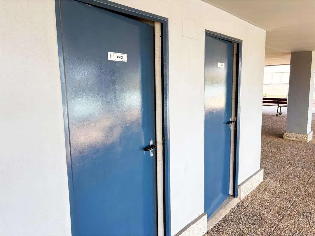 Piso en  Calle Granja de Rocamora 4 - Foto 44