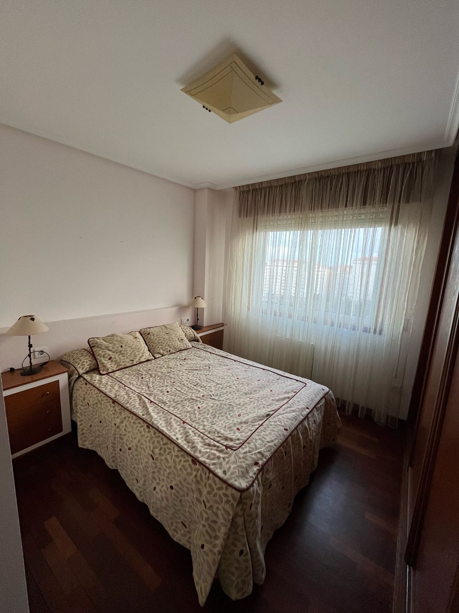 Piso en calle Alcalde Suárez Ferrín, 8 - Foto 13