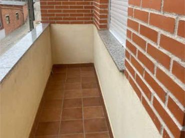Piso en San Frontis - Foto 8
