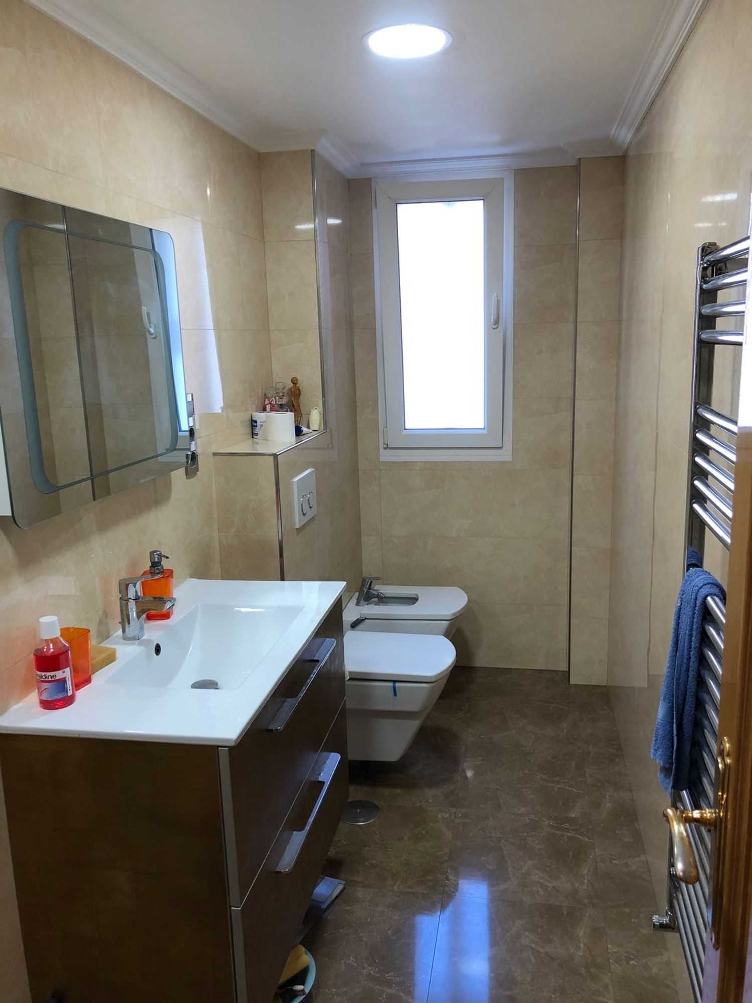 Piso en Calle San Martín del Pino, 23, Peñacastillo - Nuevamontaña, Peñacastillo - Nuevamontaña - Foto 17