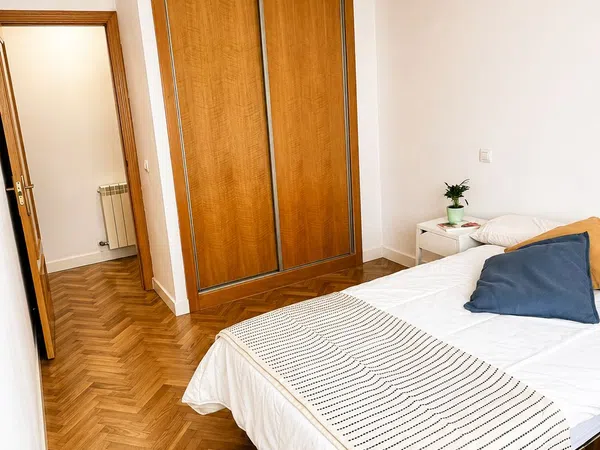 Piso en Calle de Francisco Largo Caballero, 58, Norte, Alcobendas - Foto 21