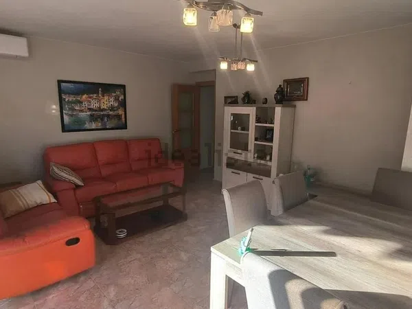 Piso en Plà del Bon Repòs-La Goteta, Plà del Bon Repòs-La Goteta - Foto 1