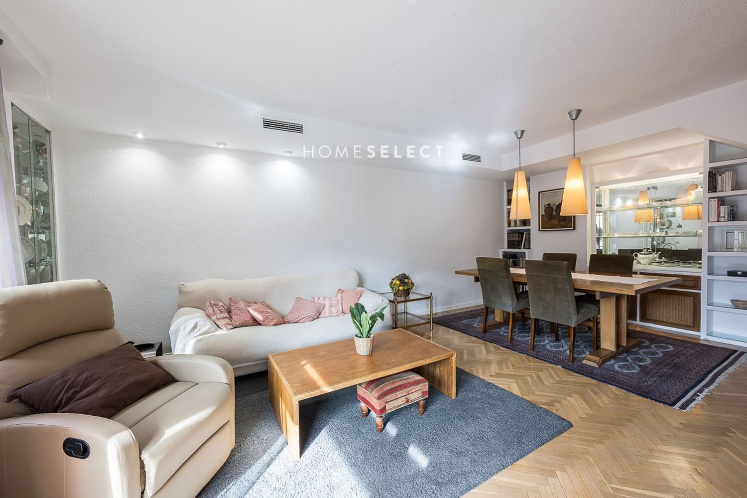 Dúplex en calle del Corazón de María - Foto 5