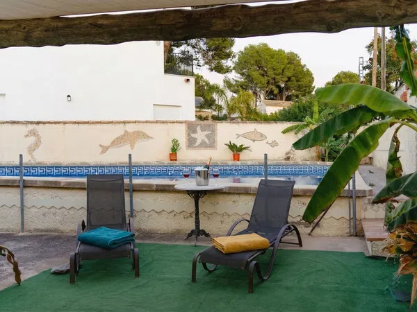 Casa independiente en calle 413, 3 - Foto 21