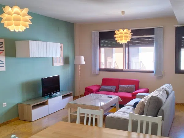 Piso en Lorenzo Ferreira, 22