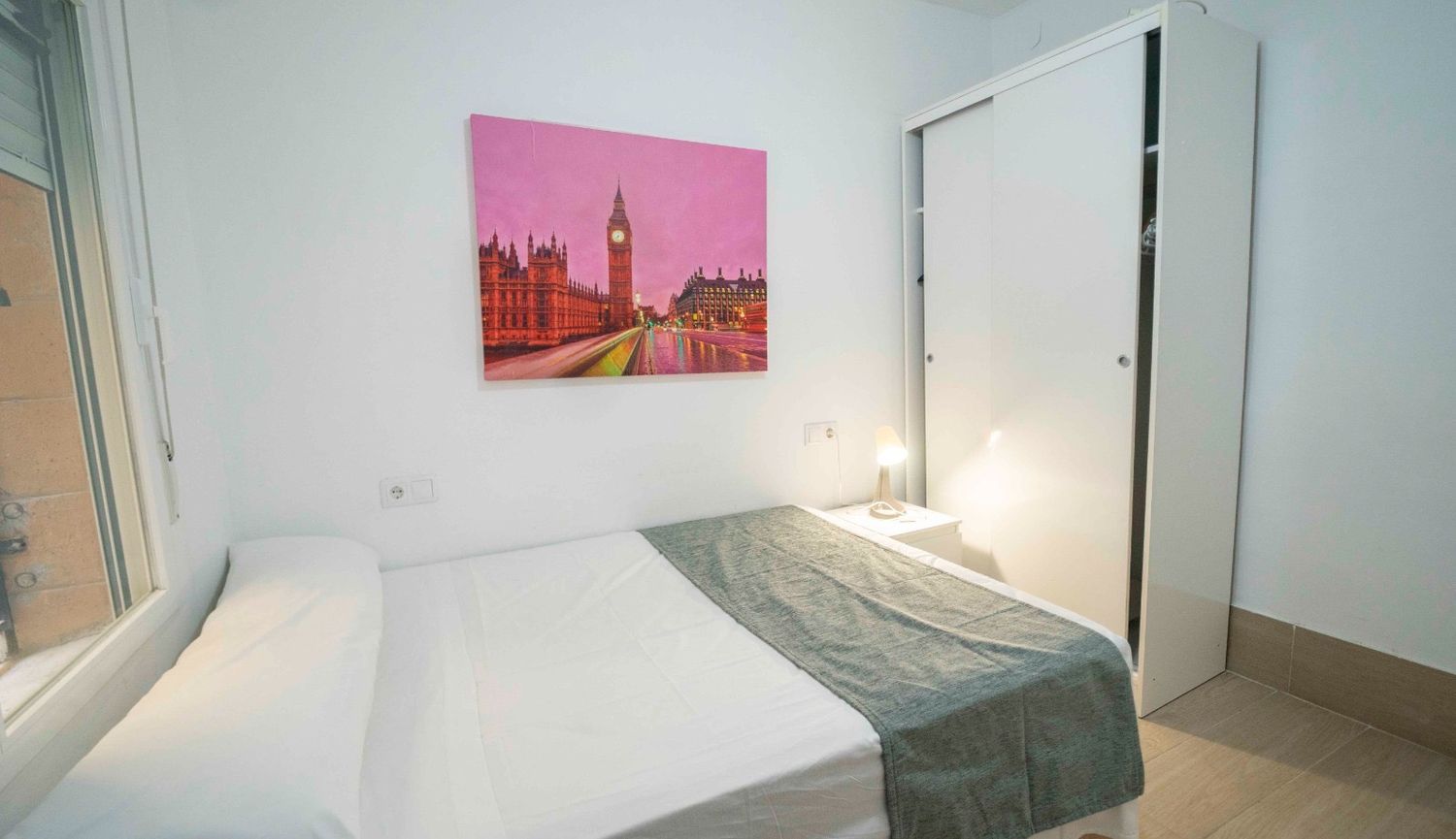 Piso en Pasaje de Peñaranda, 6, Casería de Montijo - Foto 12
