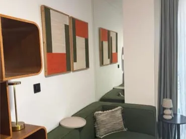 Estudio en Centro - Foto 1