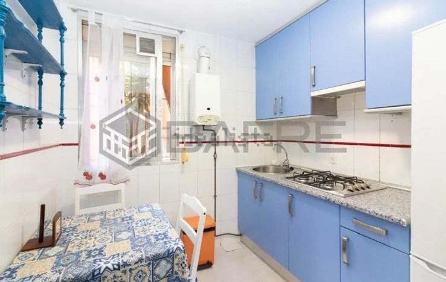 Piso en calle de Nicolás Usera, 63 - Foto 2