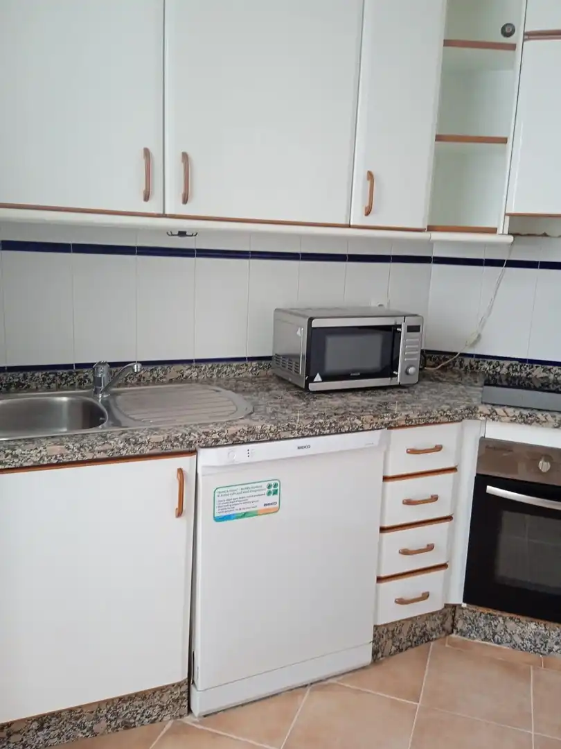 Apartamento en  Córdoba Capital - Foto 12