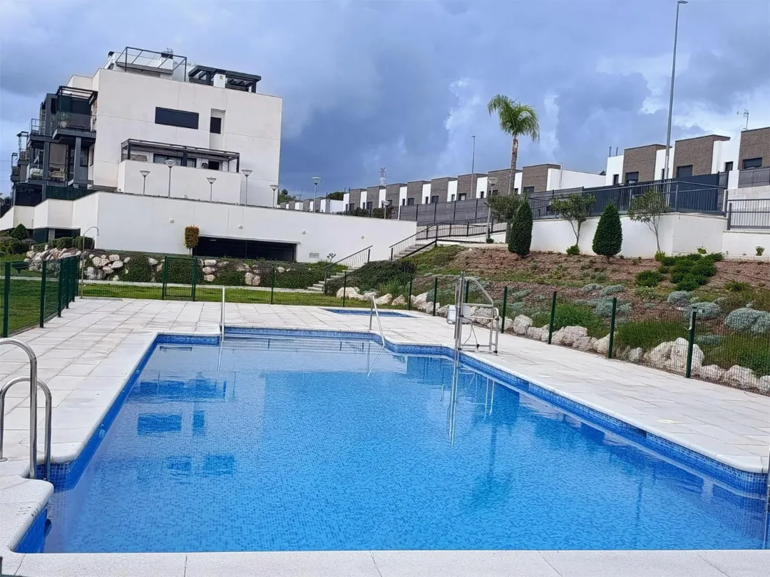 Piso en  Calle Espiga 7 - Foto 21