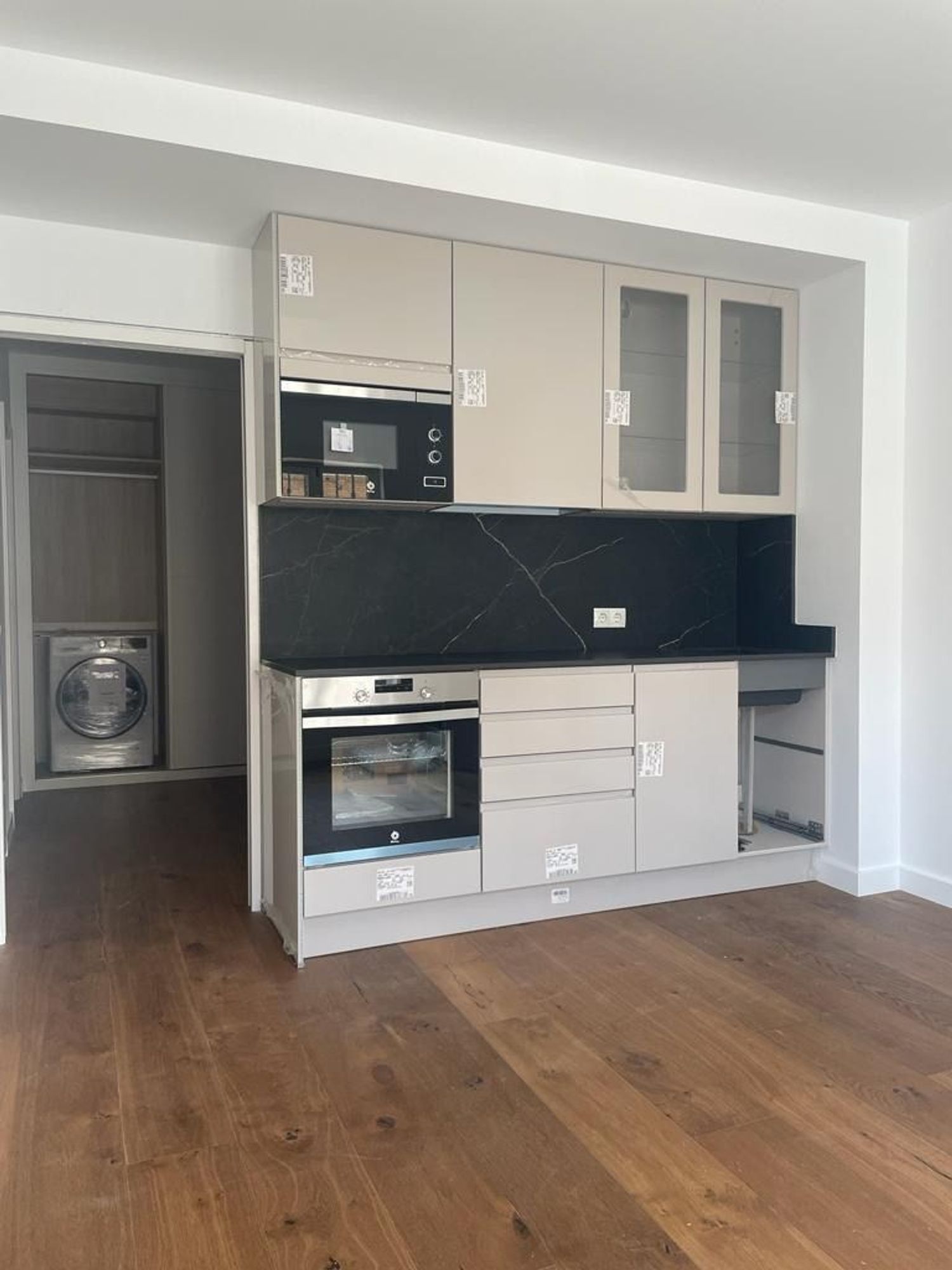 Estudio en Calle Torremolinos, 1 - Foto 19