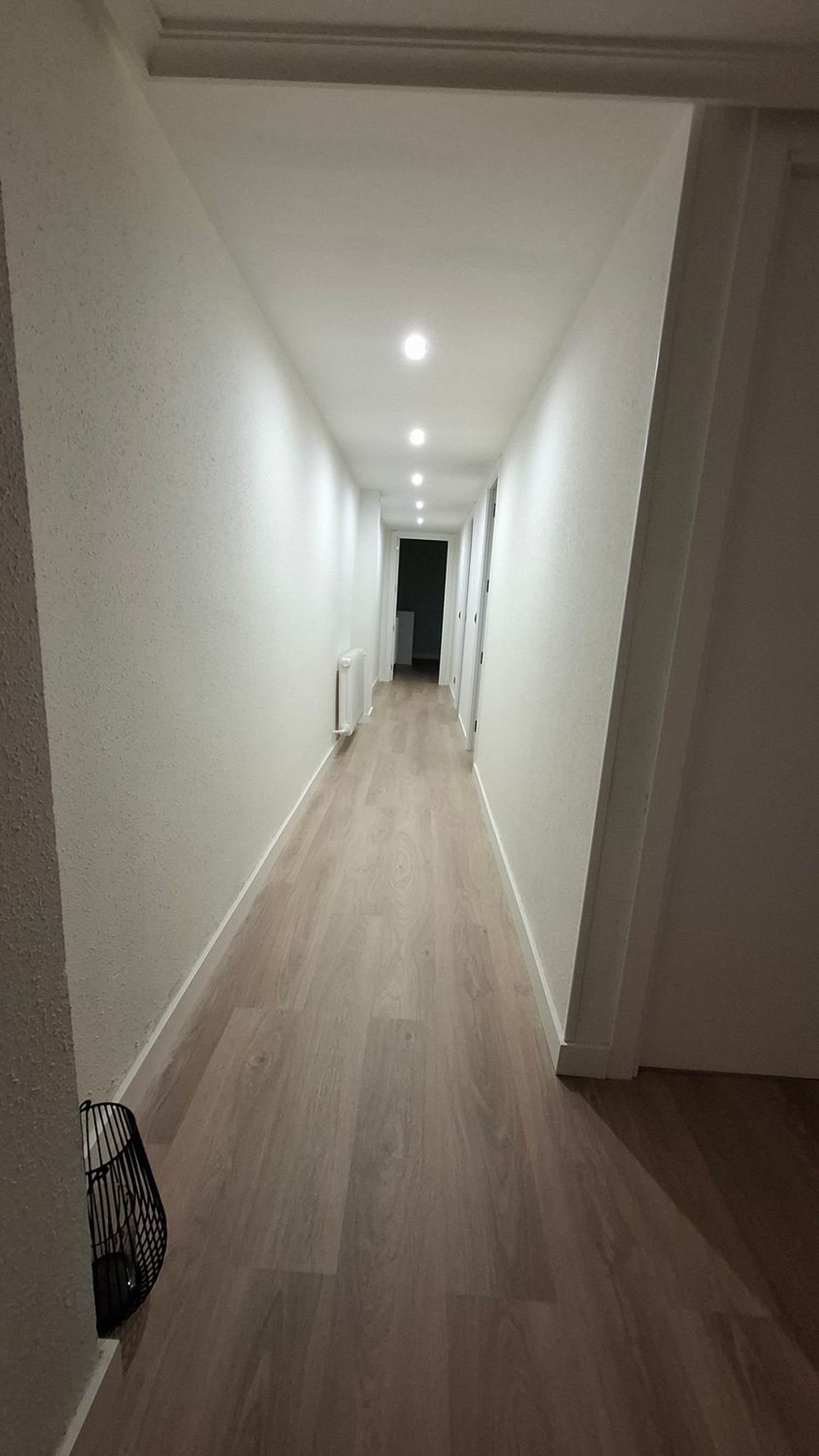 Piso en Calle de Murias de Paredes, 17, El Ejido - Sta. Ana - Foto 2