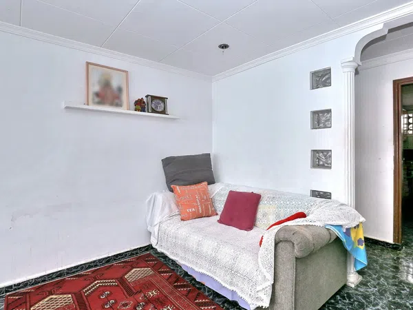 Piso en avenida dels Rasos de Peguera, 128 - Foto 11