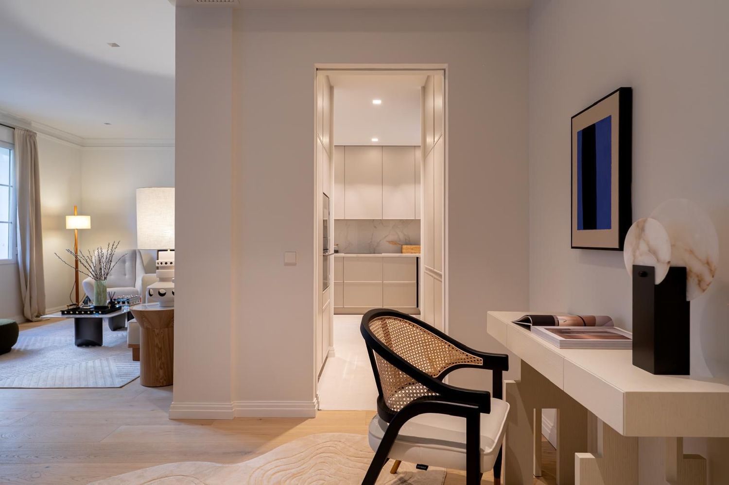 Piso en calle de García de Paredes, 62 - Foto 14