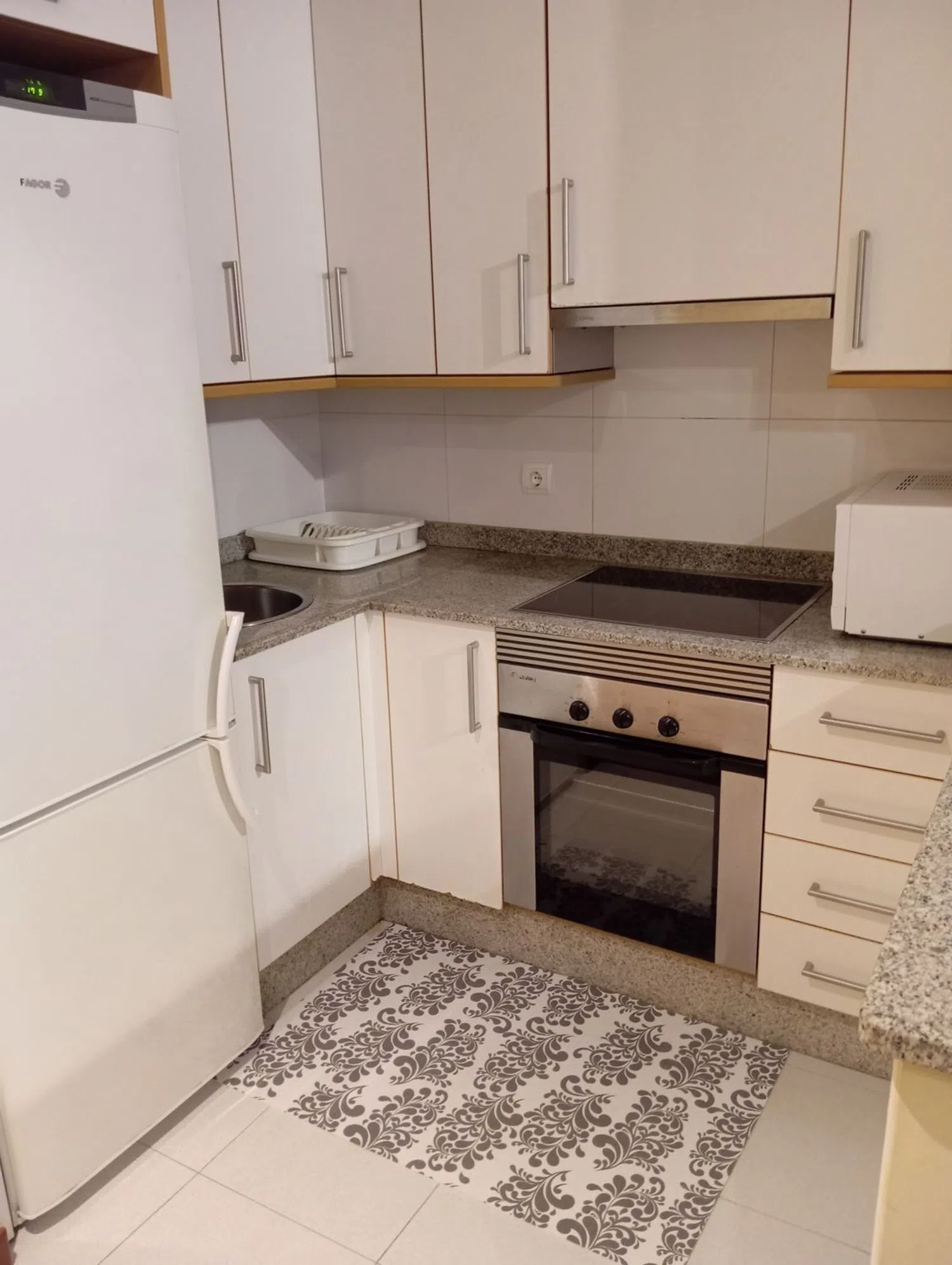 Estudio en Pi y Margall, 105 - Foto 7