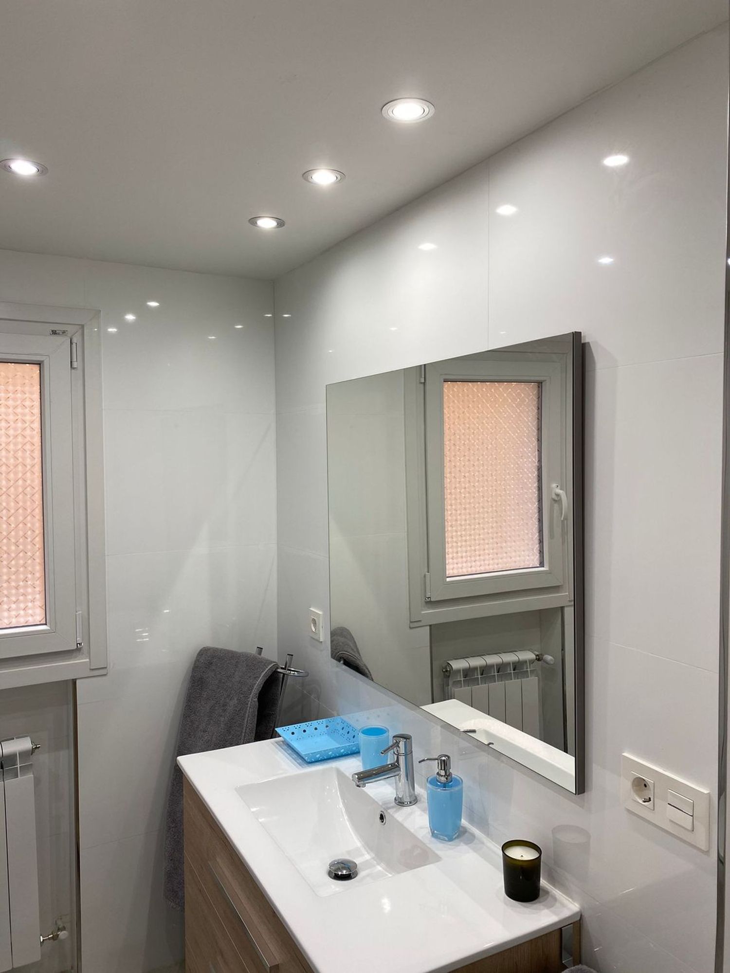 Piso en calle Padilleros, 20 -22 - Foto 7