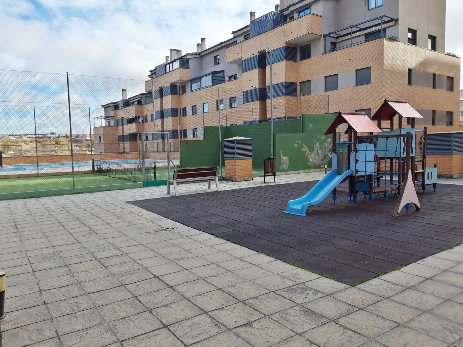 Piso en calle Fuente Cisneros, 78 - Foto 35