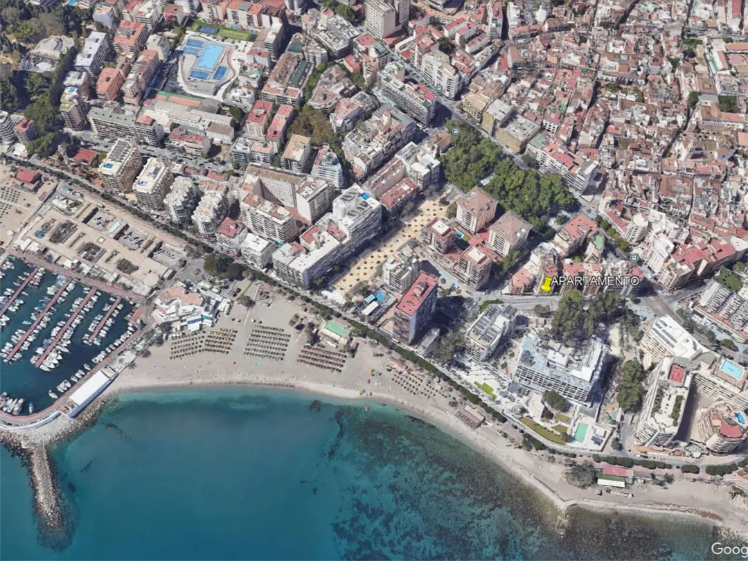 Piso en  Calle el Fuerte 4 - Foto 34