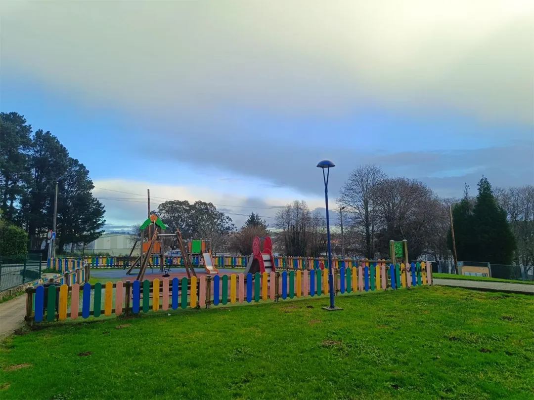 Piso en  Rúa Condes de Andrade 16 - Foto 8