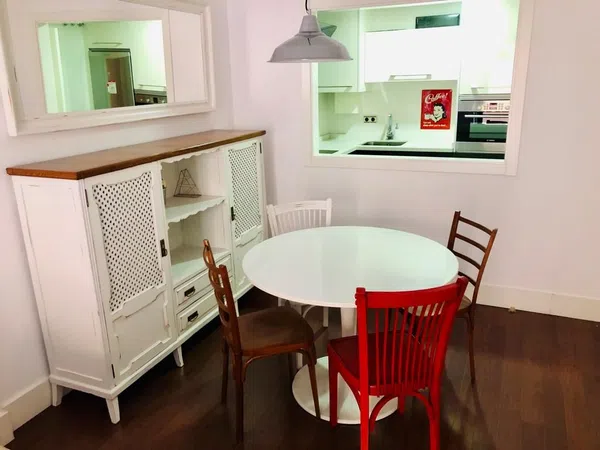 Piso en calle Cristo de la Sed, 39 - Foto 3