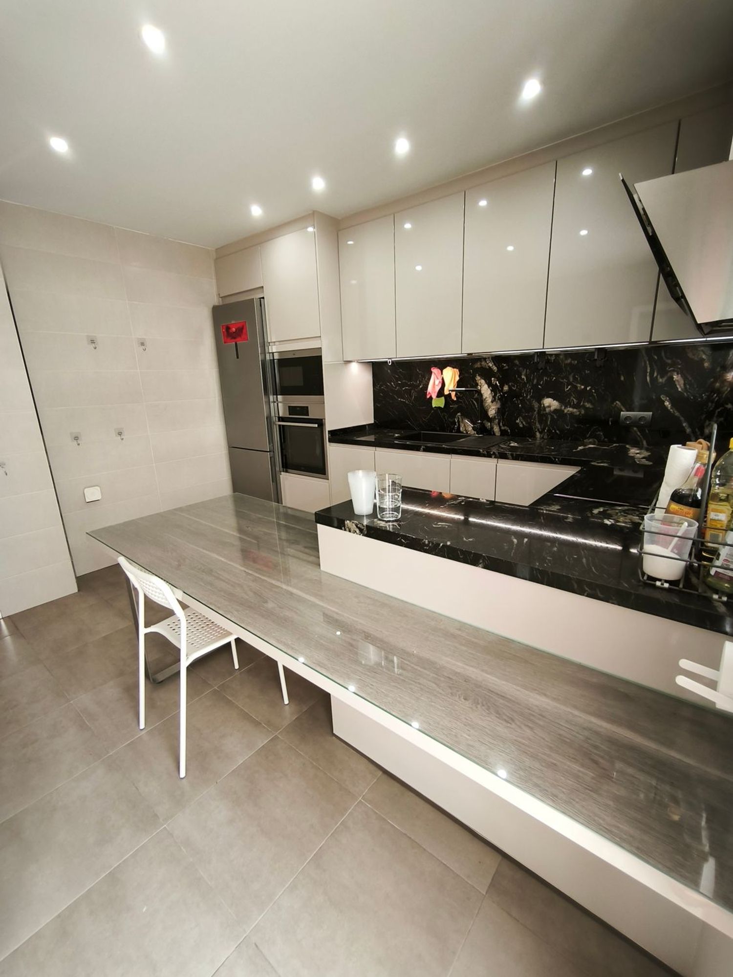 Chalet adosado en Calle Manuel de Falla, 7, Centro Ciudad, Centro Ciudad - Foto 14