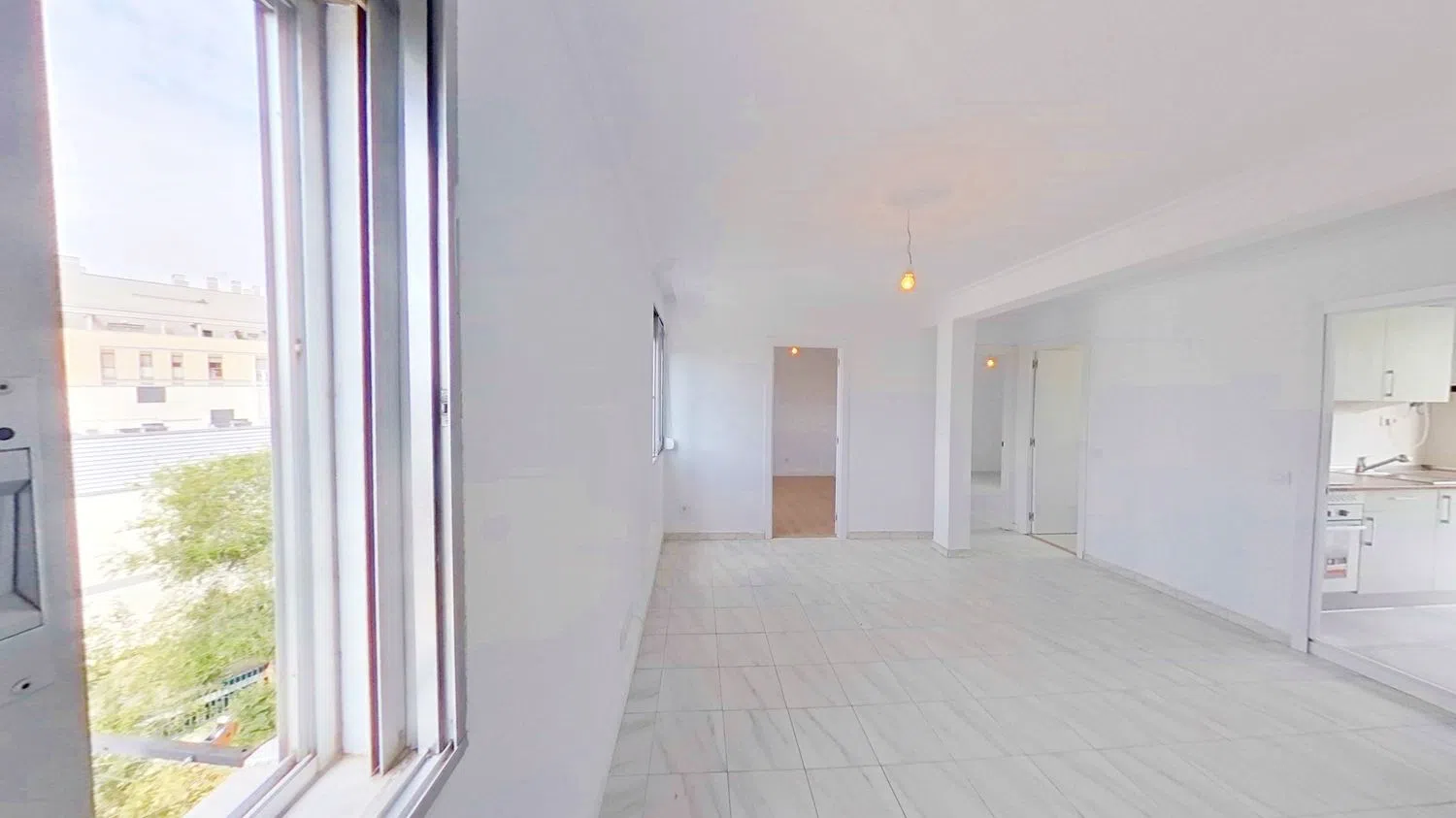 Piso en Barrio Los Ángeles - Foto 4