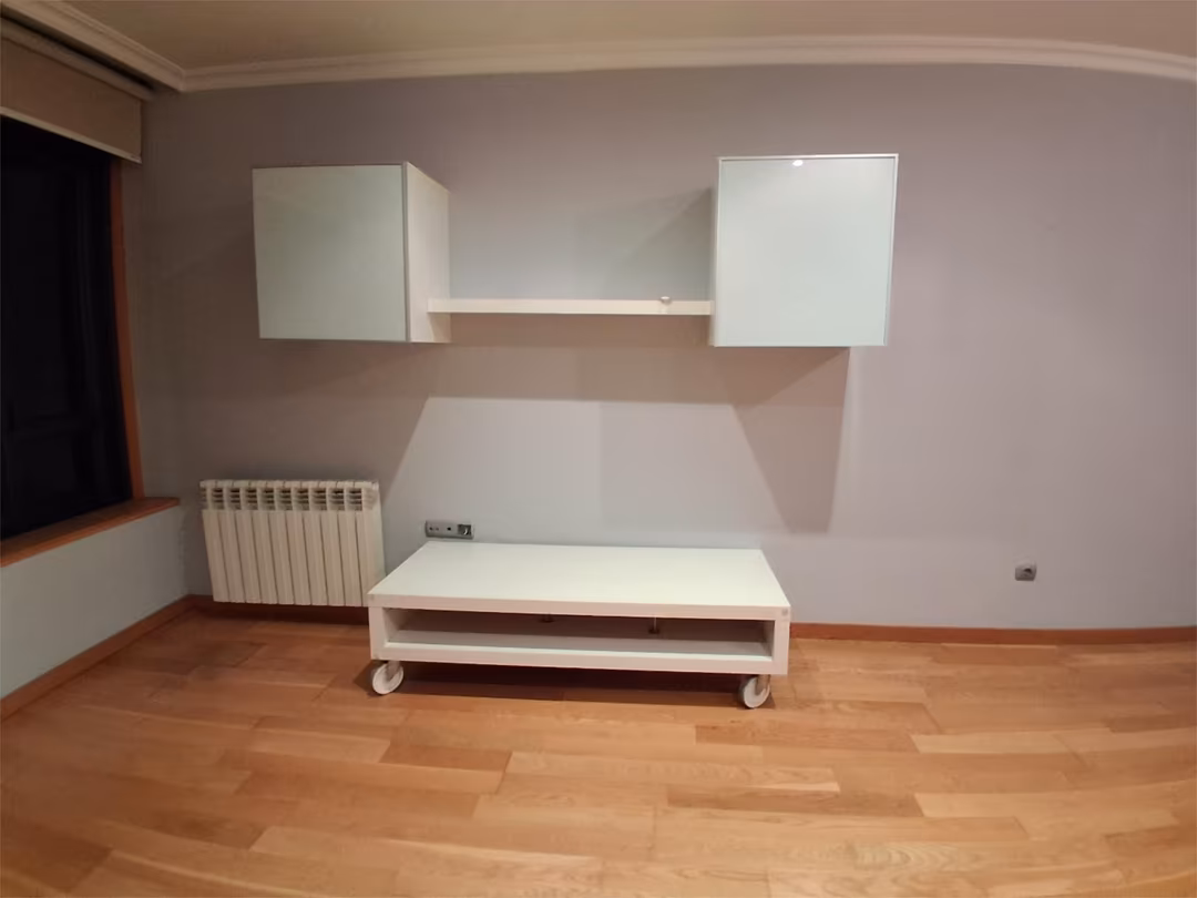 Piso en  Rúa de Pi y Margall 86 - Foto 5